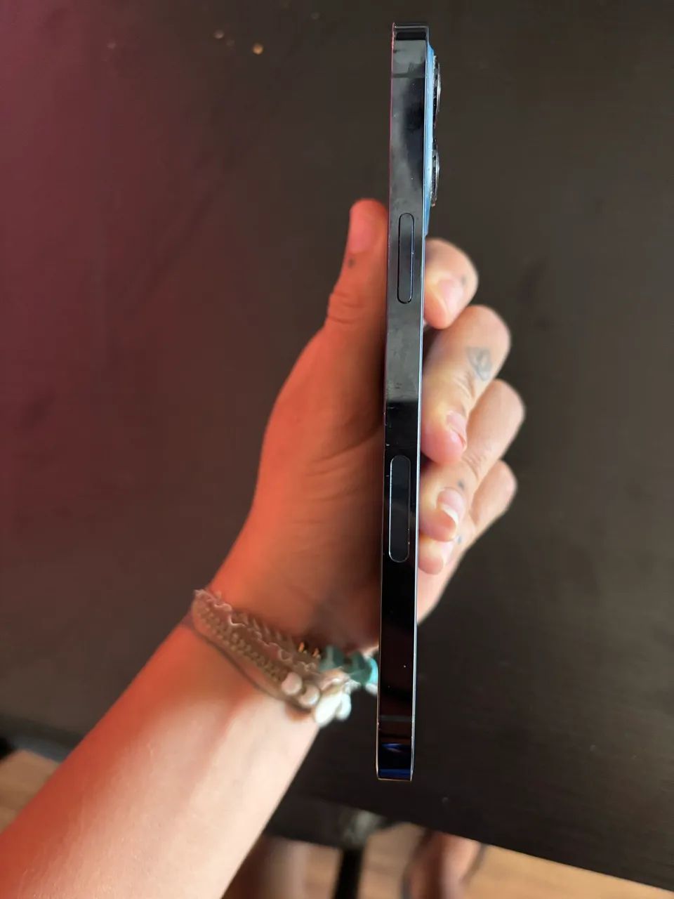 iPhone 12 Pro Max 128gb - Foto 5