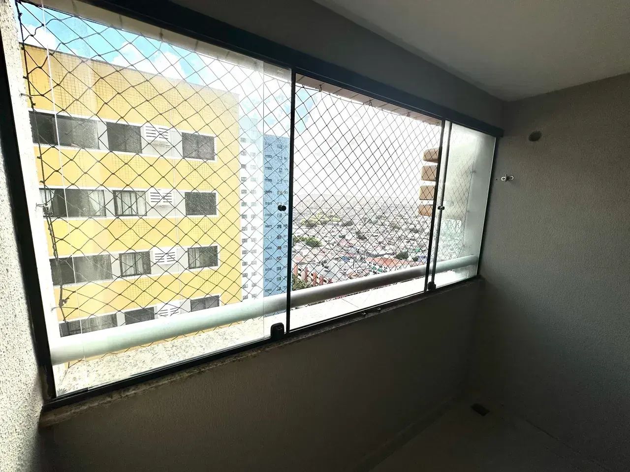 Edifício Ankara Lagoa Nova - Natal - RN - Foto 4