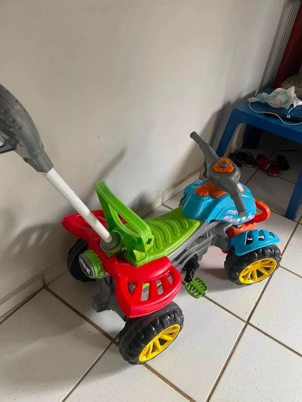 Carrinho de criança  - Foto 2