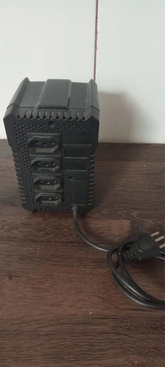 Estabilizador 300w