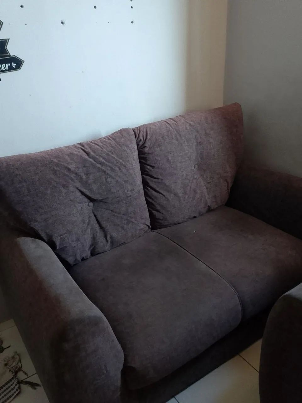 Sofá  - Foto 4
