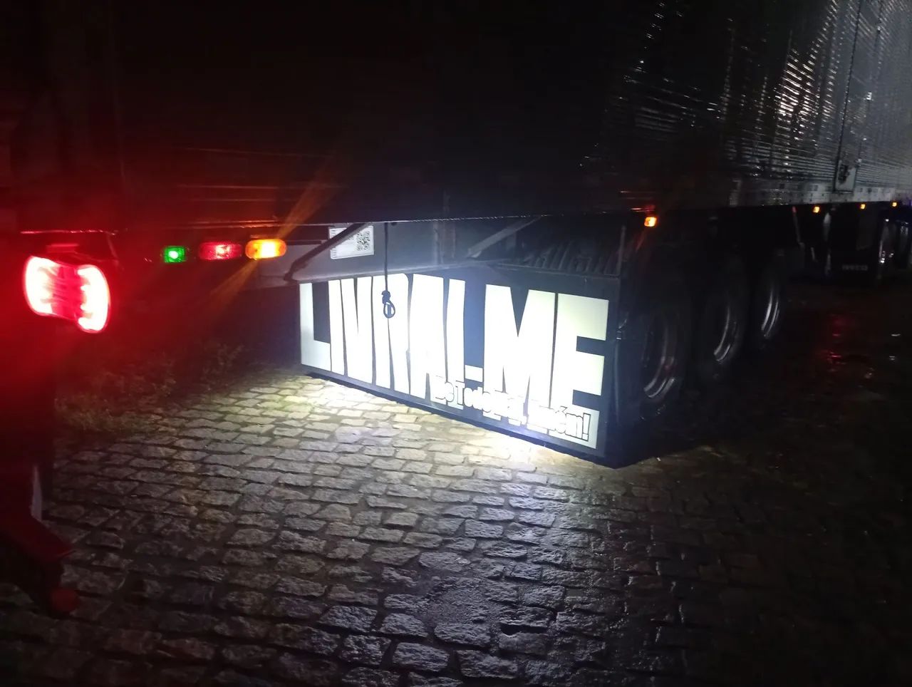 Vendo troco  - Foto 3