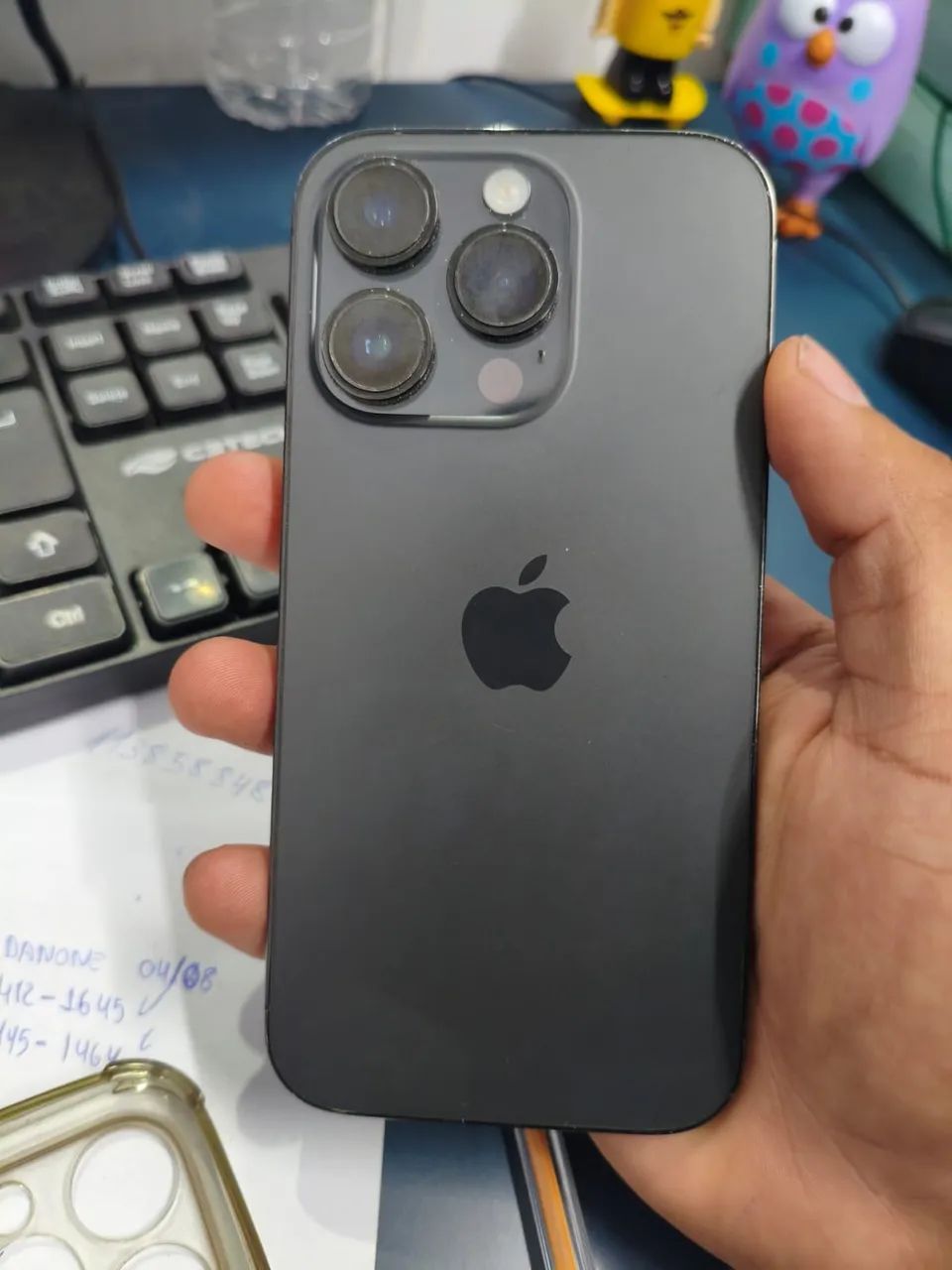 Ifhone 14 pro  - Foto 3
