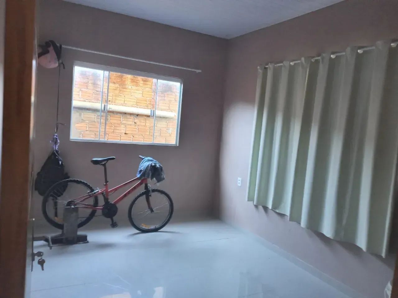 CASA NO MARABAIXO 1 COM 3 QUARTOS - Foto 5