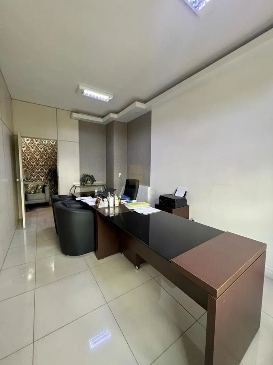 SALA COMERCIAL em CUIABÁ - MT, ALVORADA - Foto 5