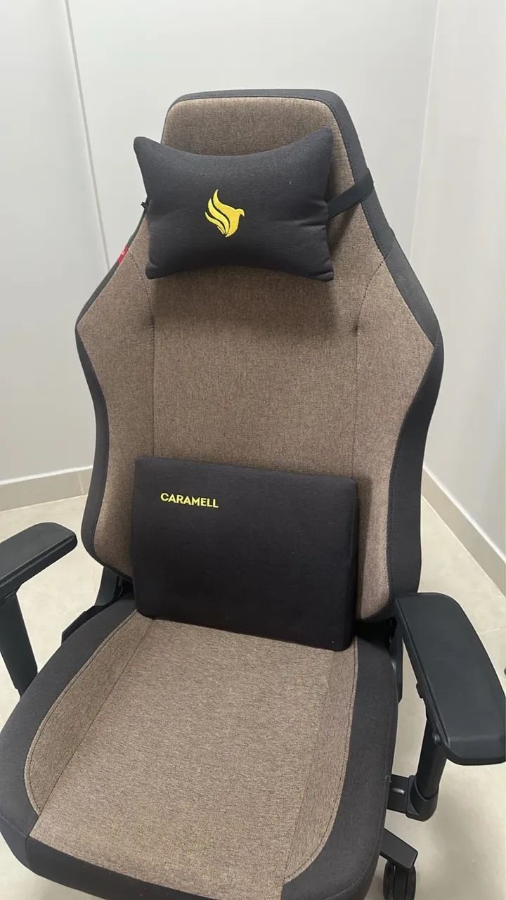 Cadeira Gamer