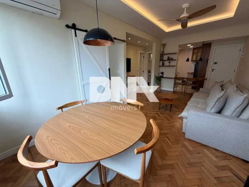 Apartamento : / Residencial / Copacabana - Foto 5