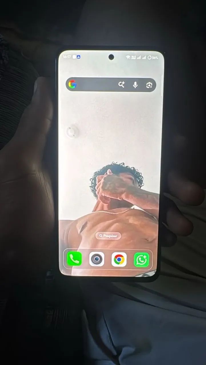 realme 14t 5G