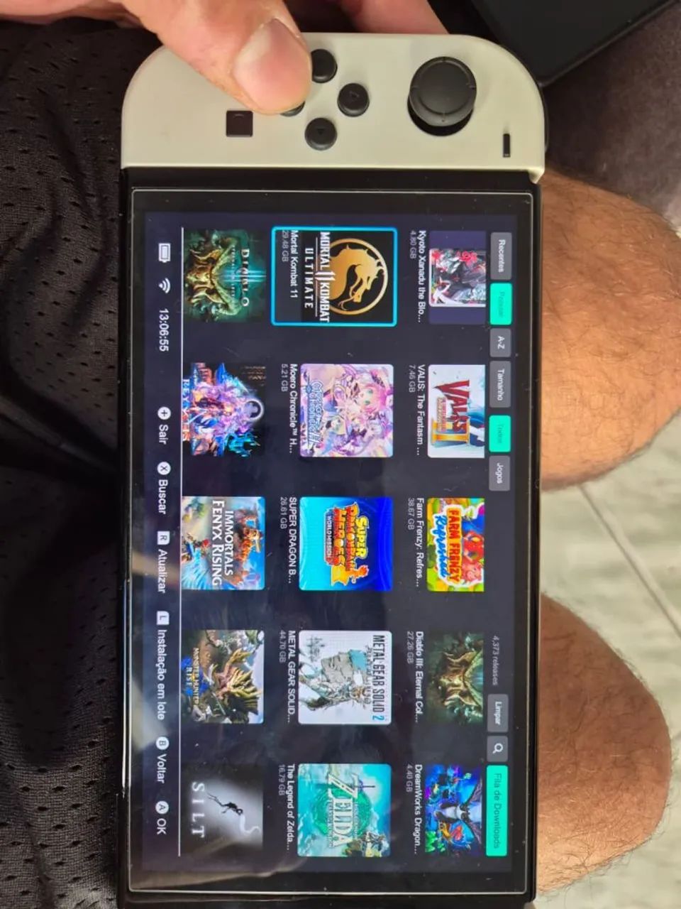 Nintendo  - Foto 3