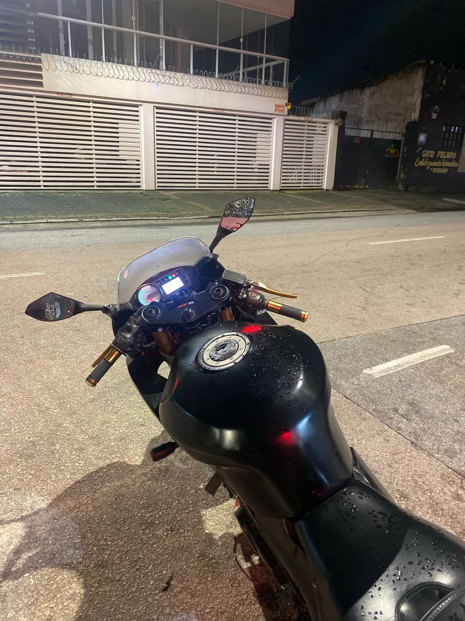 Comet Gtr 250cc 2011 - Foto 2