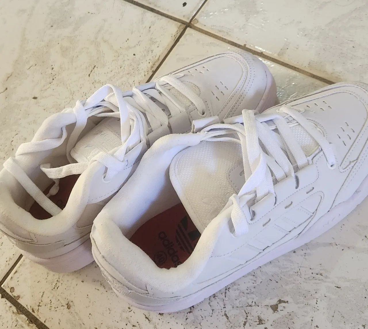  tênis Adidas Adi2000 - Foto 3