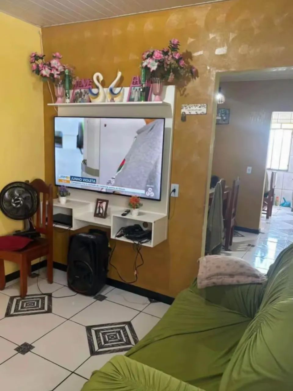 CASA NA TERRA FIRME  - Foto 2