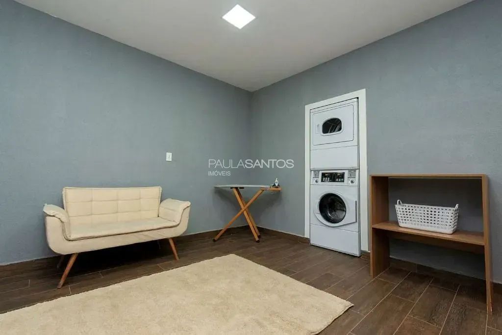 Flat, 30 m² - Vila Augusta - Sorocaba/SP - Foto 3