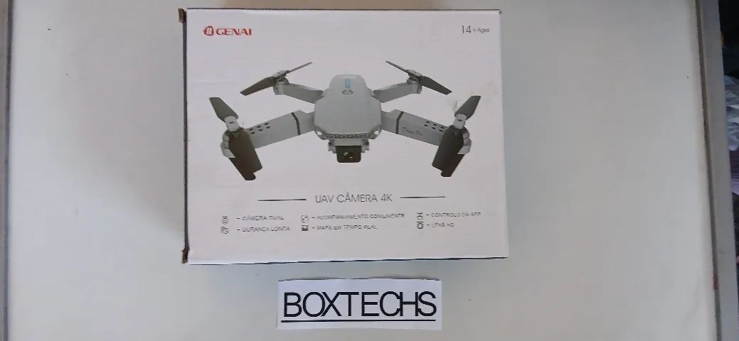 Drone Genai GN-310