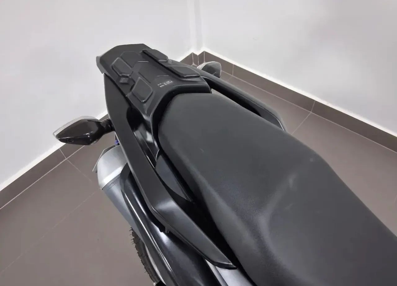 VENDO MOTO  - Foto 5