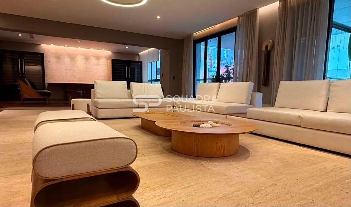 Apartamento com 575 m2 - altissimo padrao - Foto 3