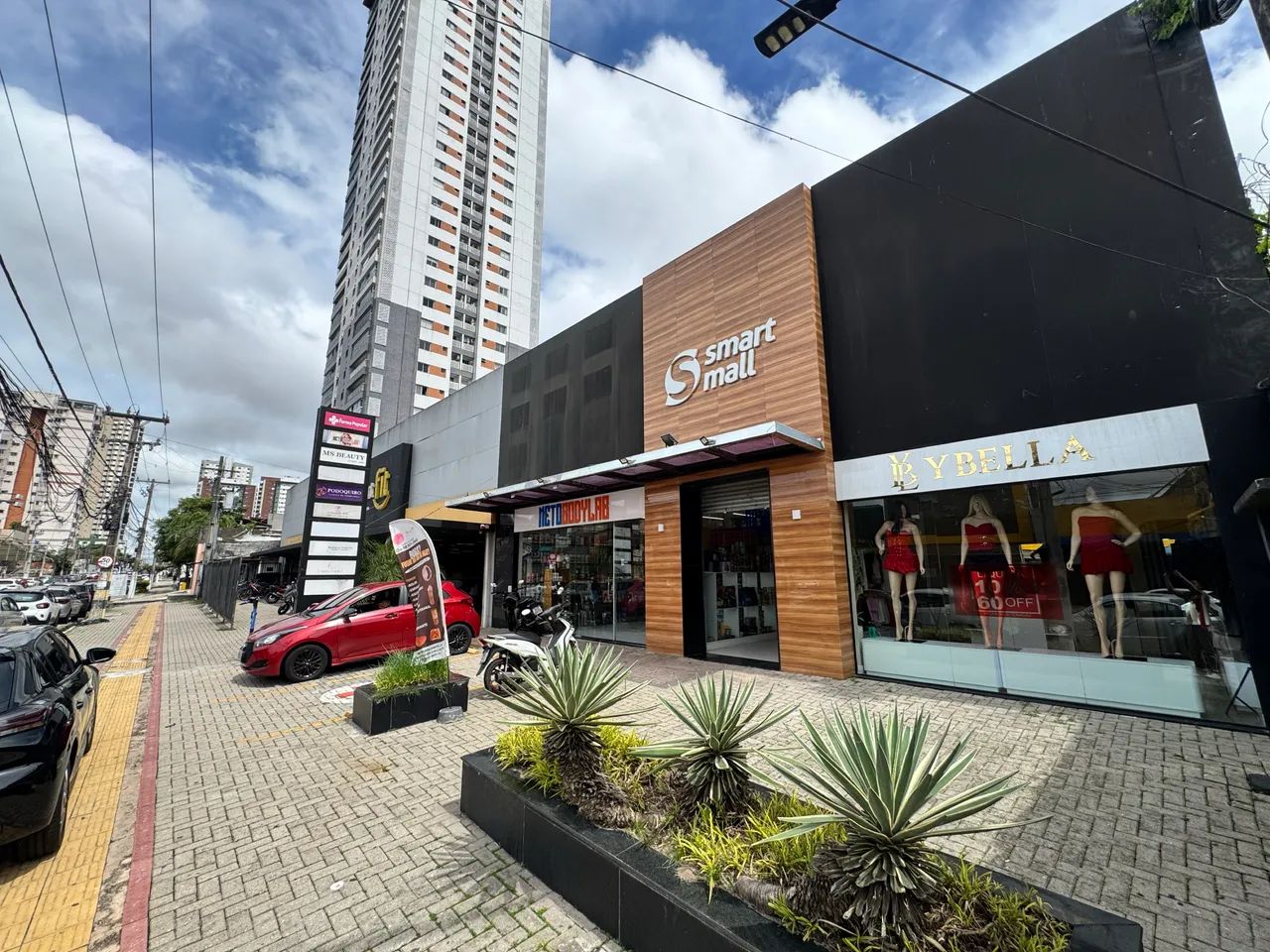 ALUGUEL | Loja em - Smart Mall  - Foto 5