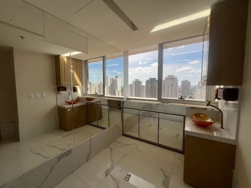 Sala Comercial 34,00 m2 no Orion Complex - Setor Marista -Goiania