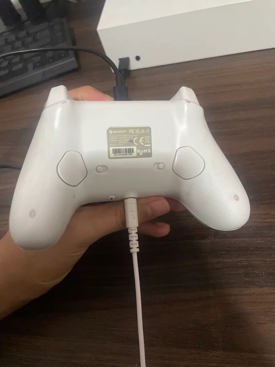 Xbox series s console - Foto 4