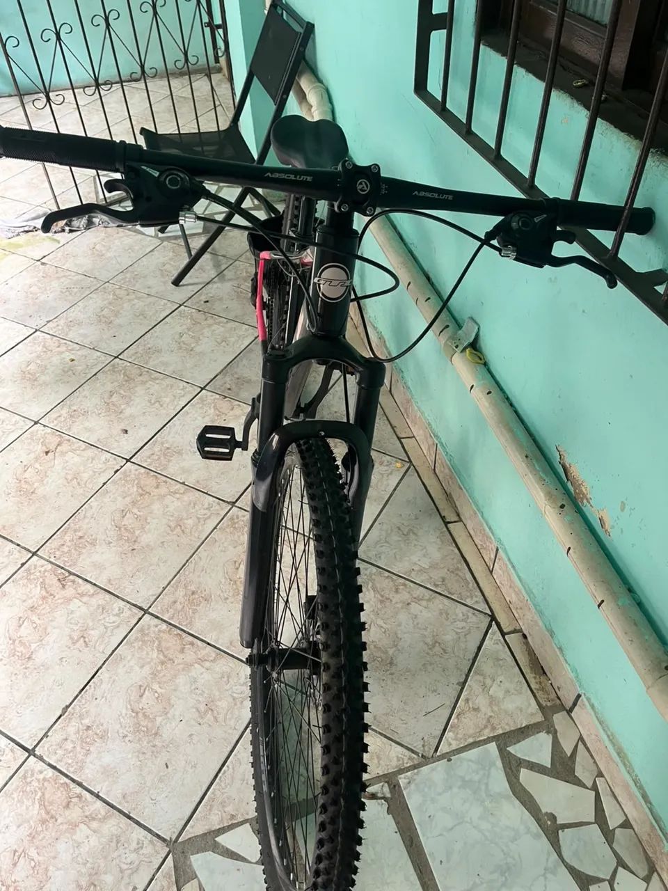 BICICLETA GTI ROMA ARO 29 - Foto 3