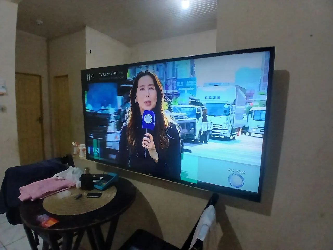 Smart tv de 50 pol LG - Foto 3