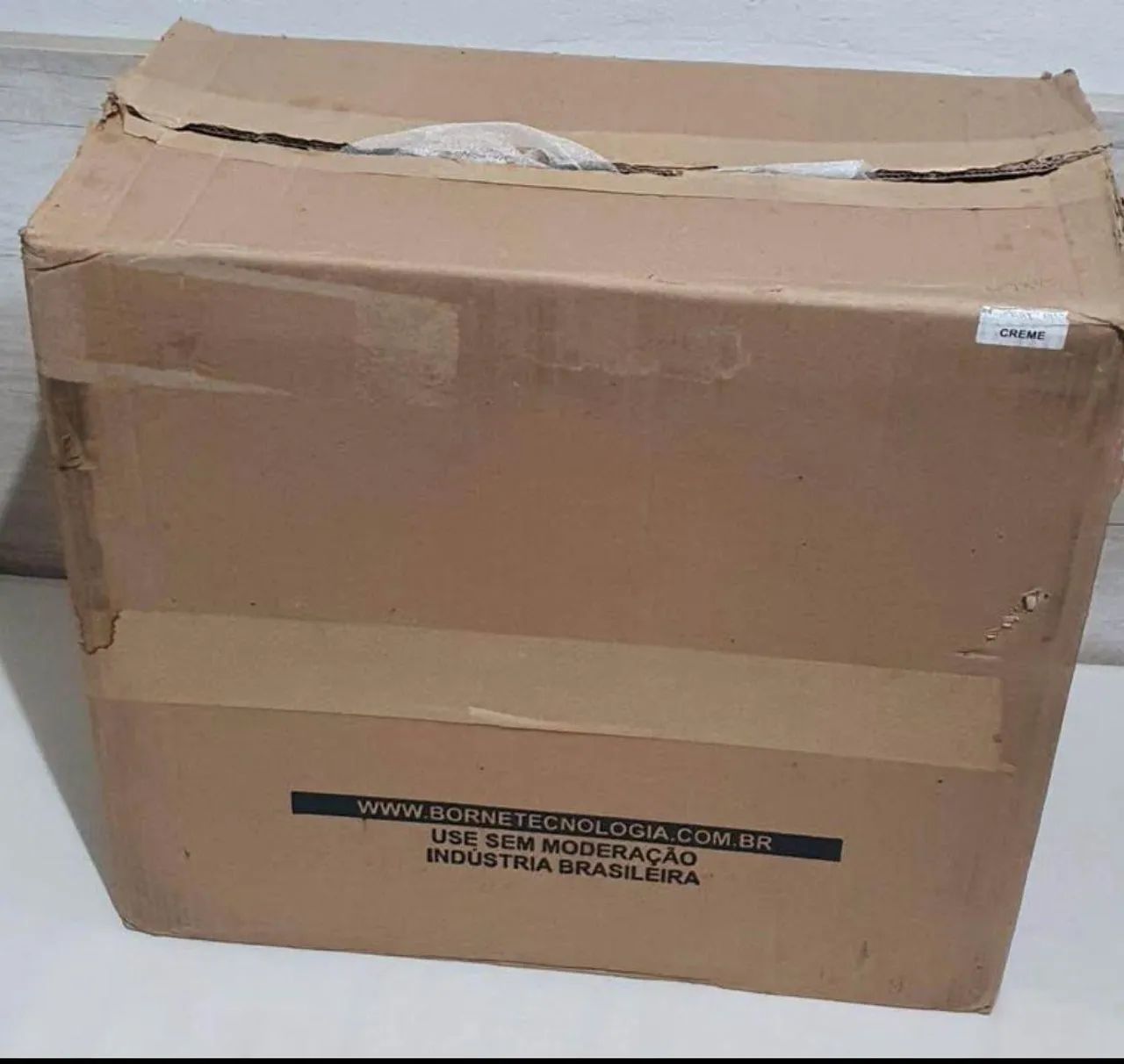 Amplificador Borne 2100 100w - Foto 3