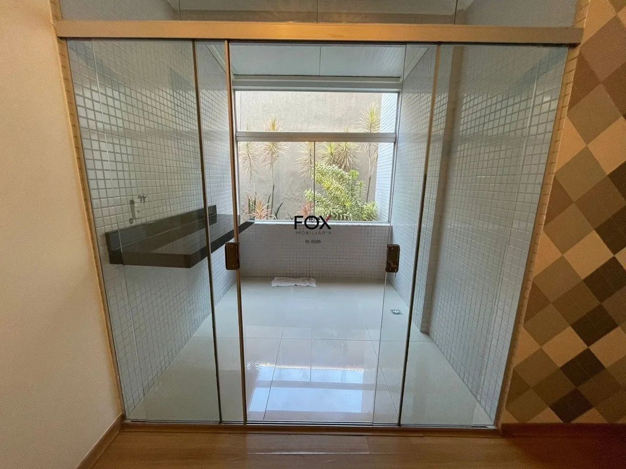 Apartamento com 3 quartos à venda em Belo Horizonte