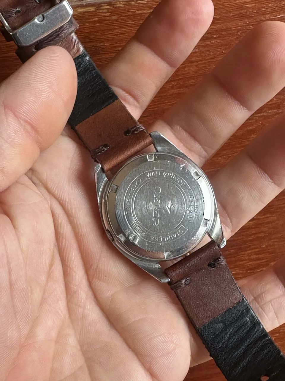 Seiko Automático Vintage *  - Foto 2