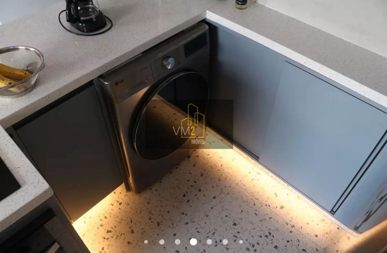 Apartamento Studio em Vila Romana, São Paulo/SP - Foto 3