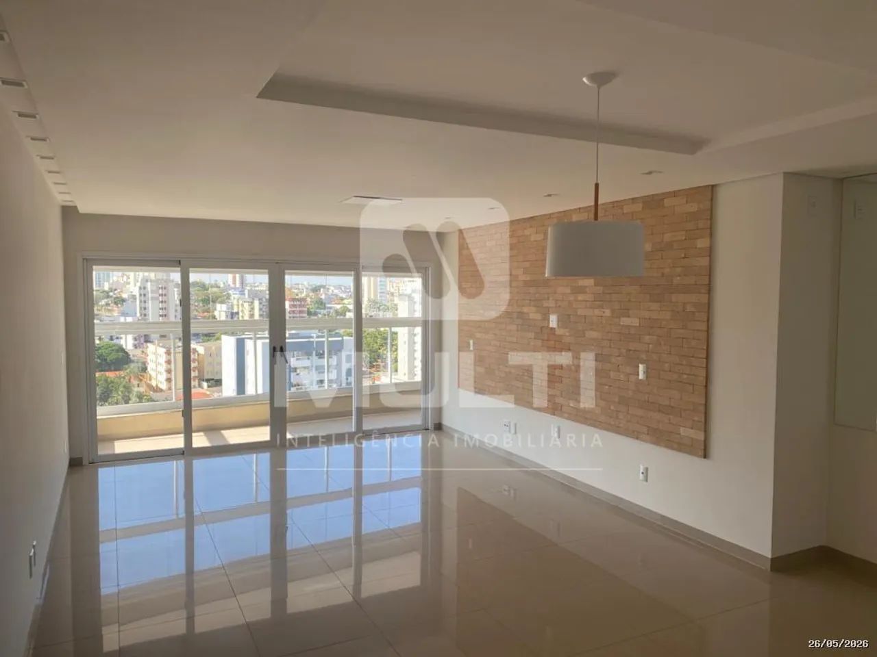 Apartamento - LIDICE