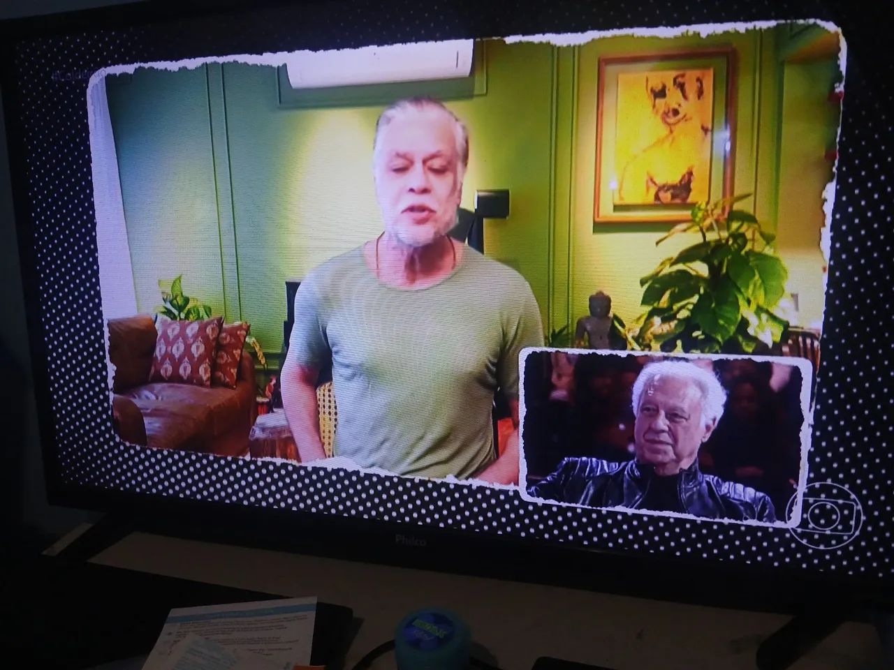 Televisão Philco 32 polegadas 