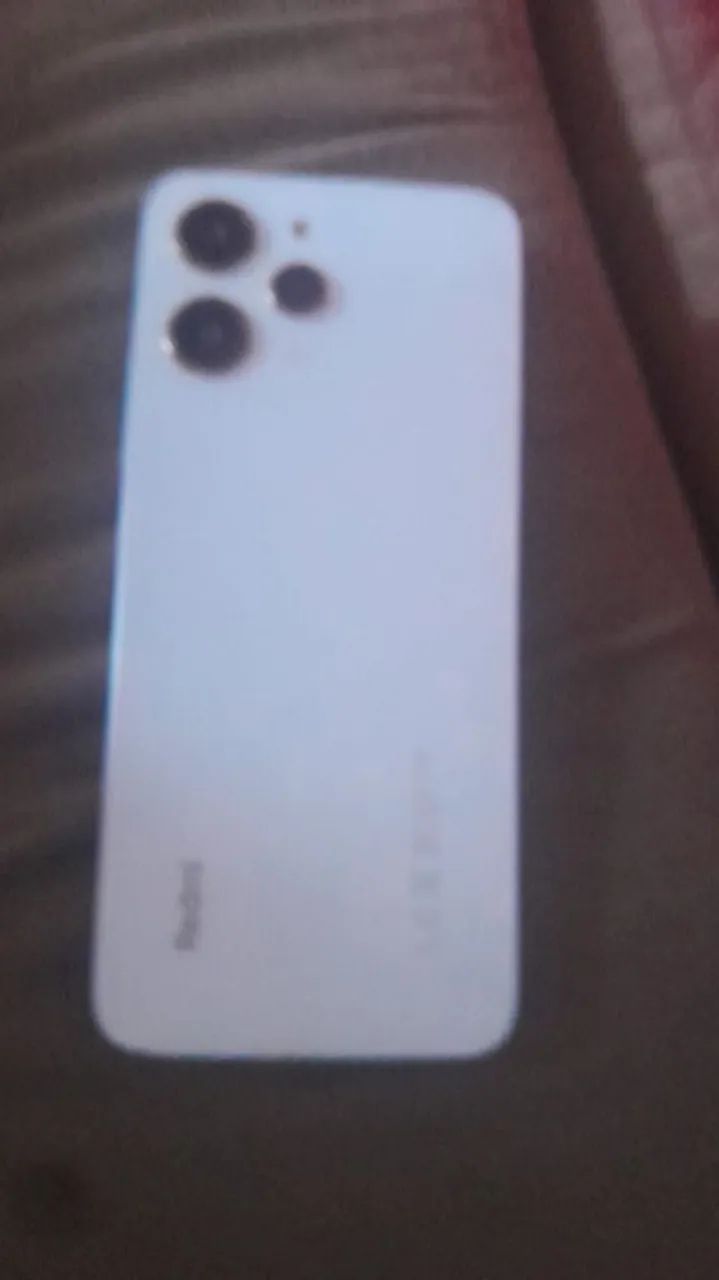 Celular note 12 256 gigar e 8 de ram - Celulares e Smartphones