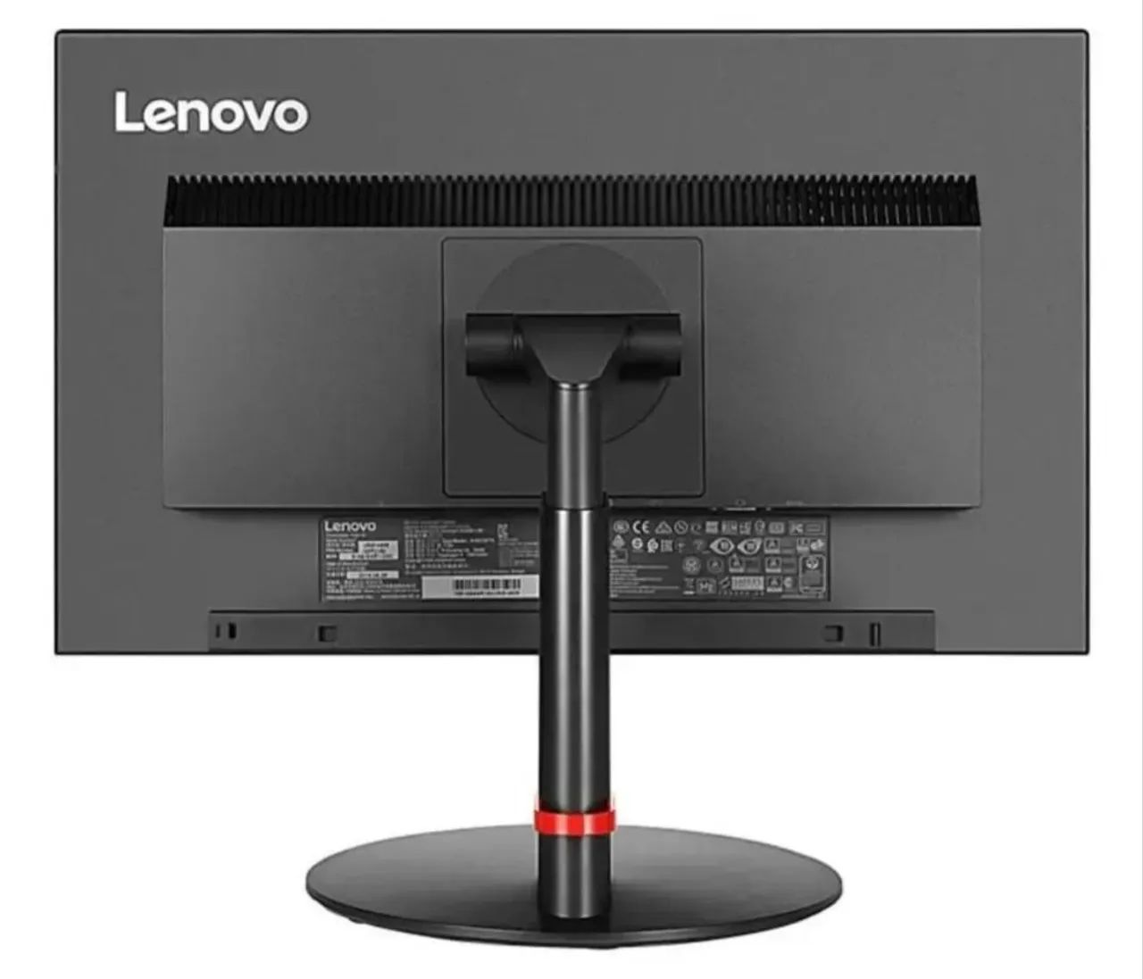 monitor lenovo 61a9mhr1br - Foto 2