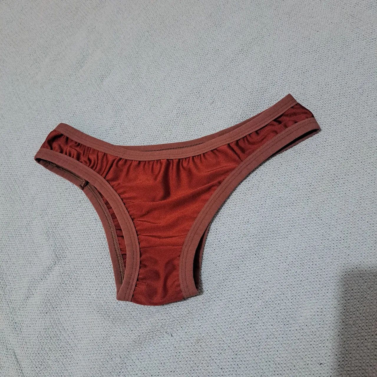 Calcinhas de lycra - Foto 2