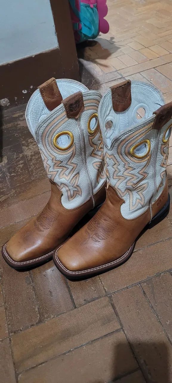 Bota DGO 40 - Foto 2