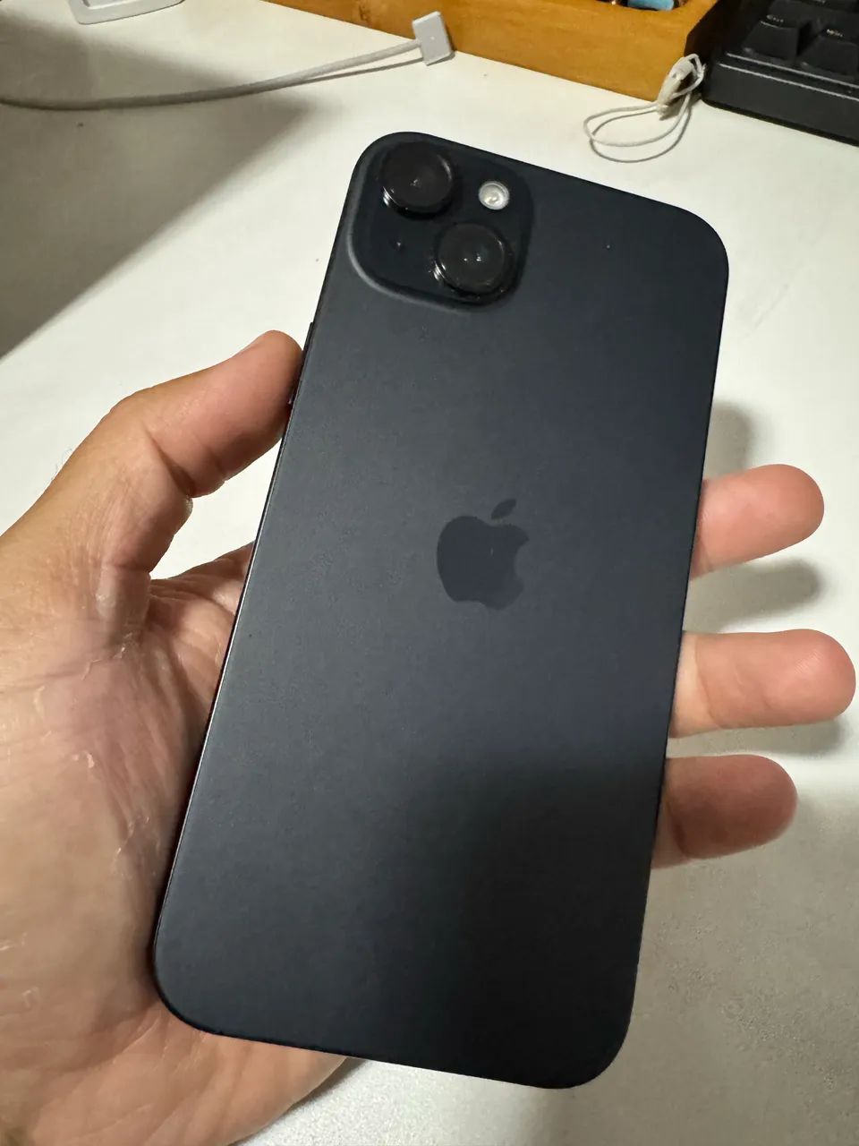 iPhone 15 Plus 128gb - Celulares e Smartphones - São João, Sete