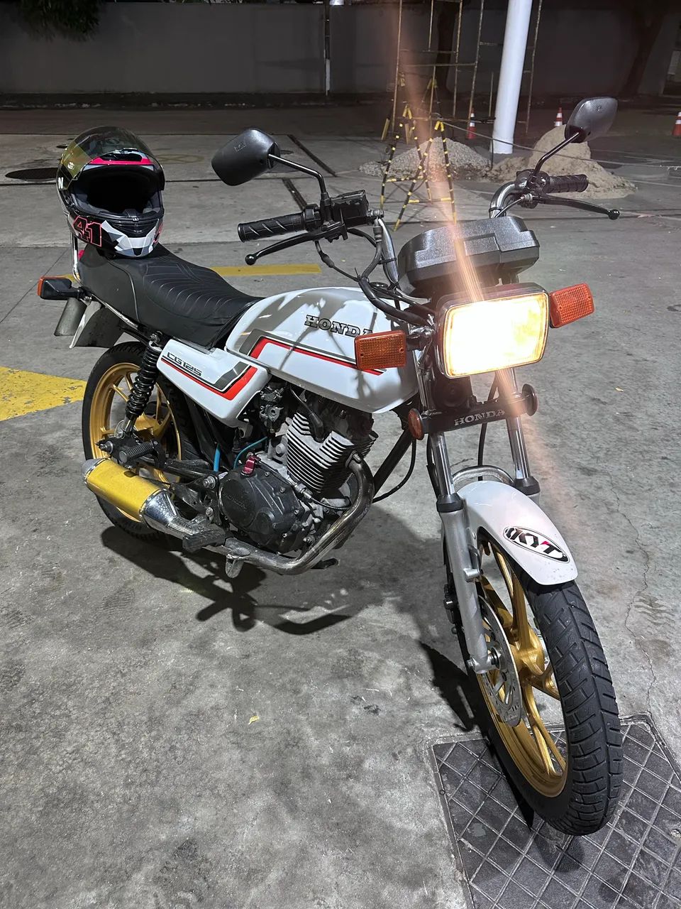 Cg ML 1983