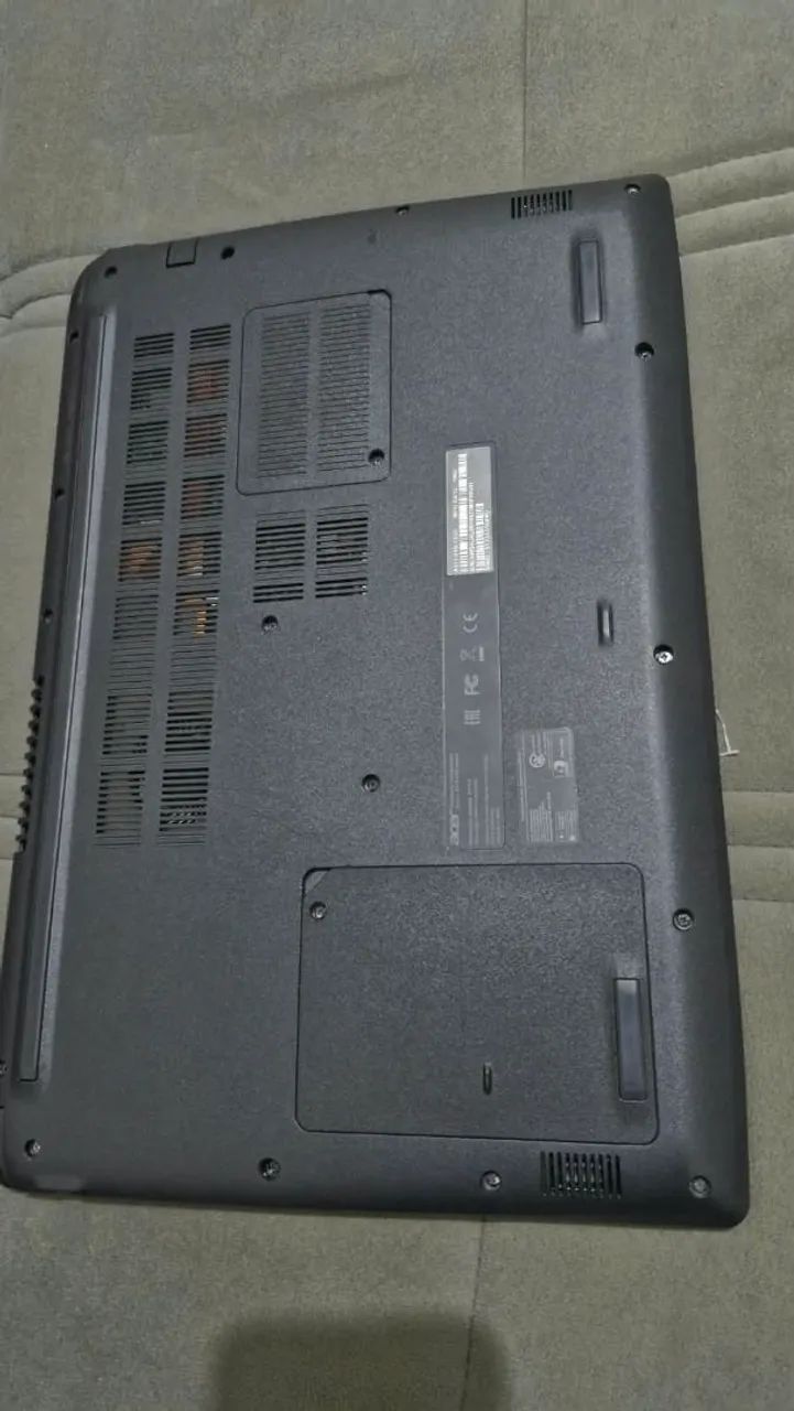 Notebook acer aspire  - Foto 3