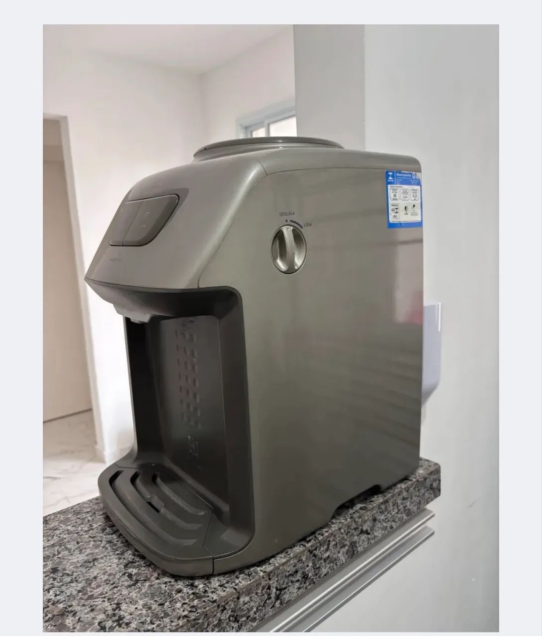 Bebedouro Electrolux 