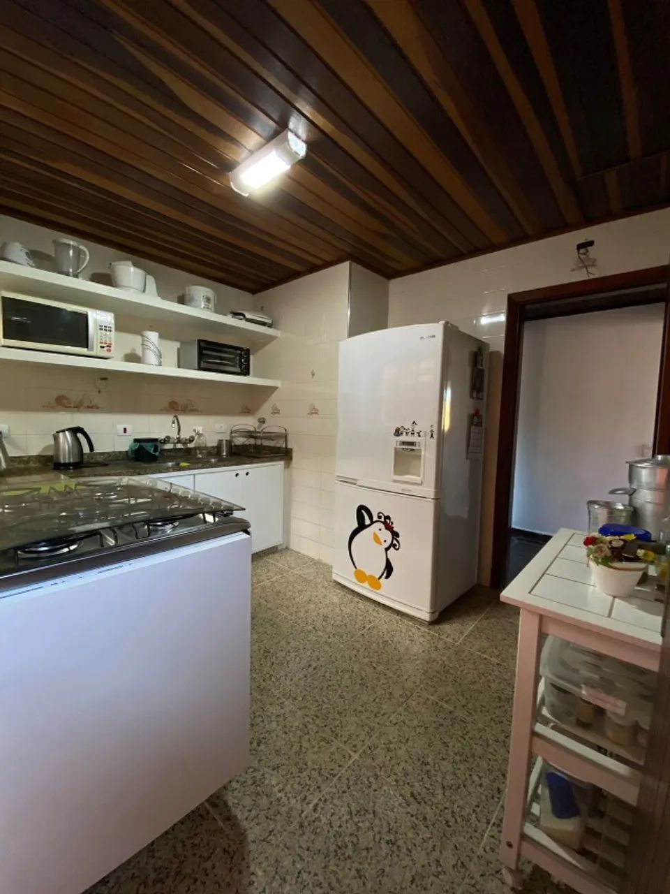 Casa Guarujá 4 quartos - Foto 4