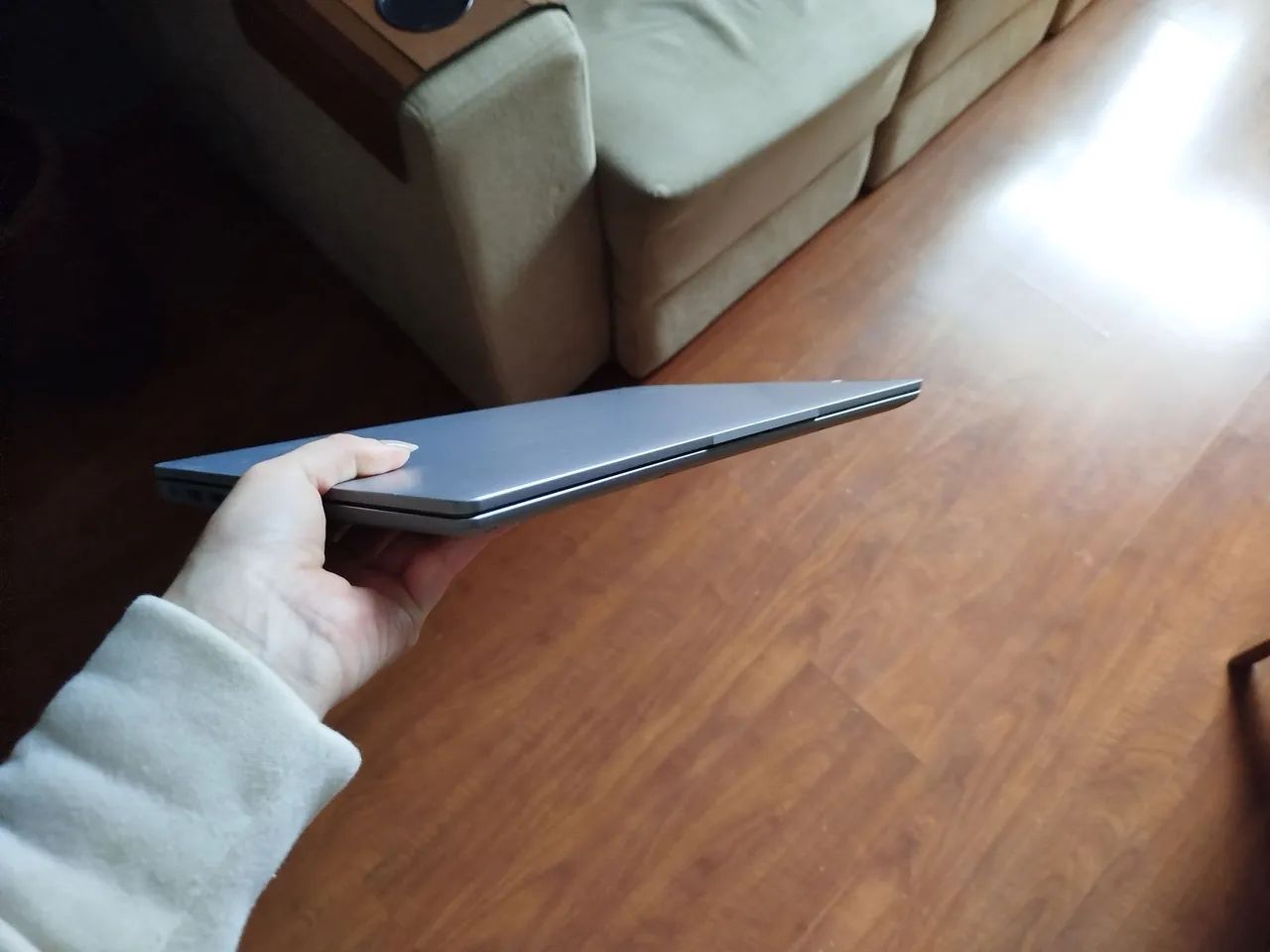 Notebook Lenovo 1.000,00 - Foto 2
