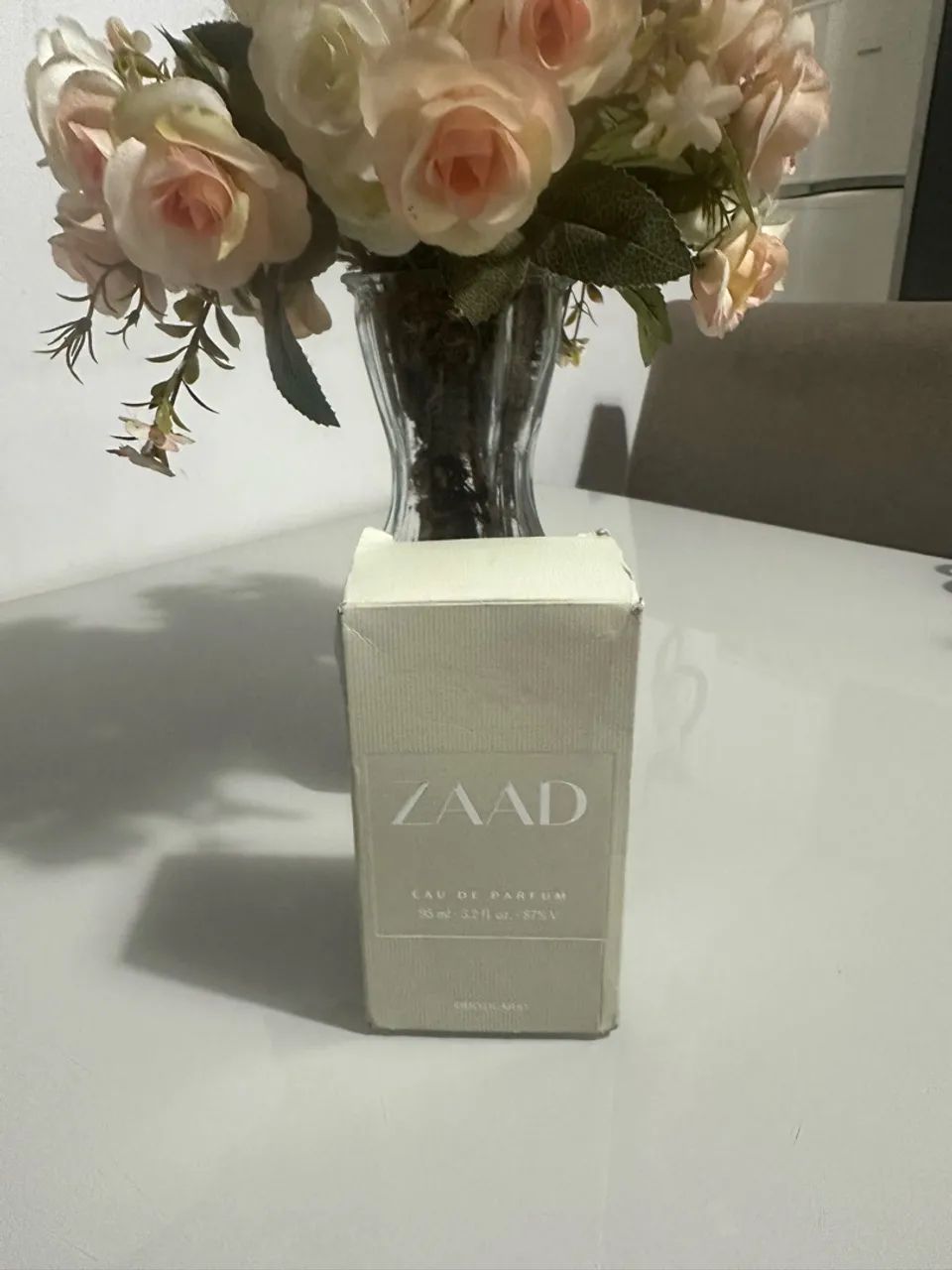 Perfume Boticário Zaad - Foto 3
