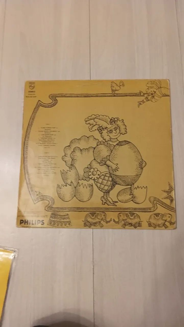 Lp Elis Regina - Foto 2