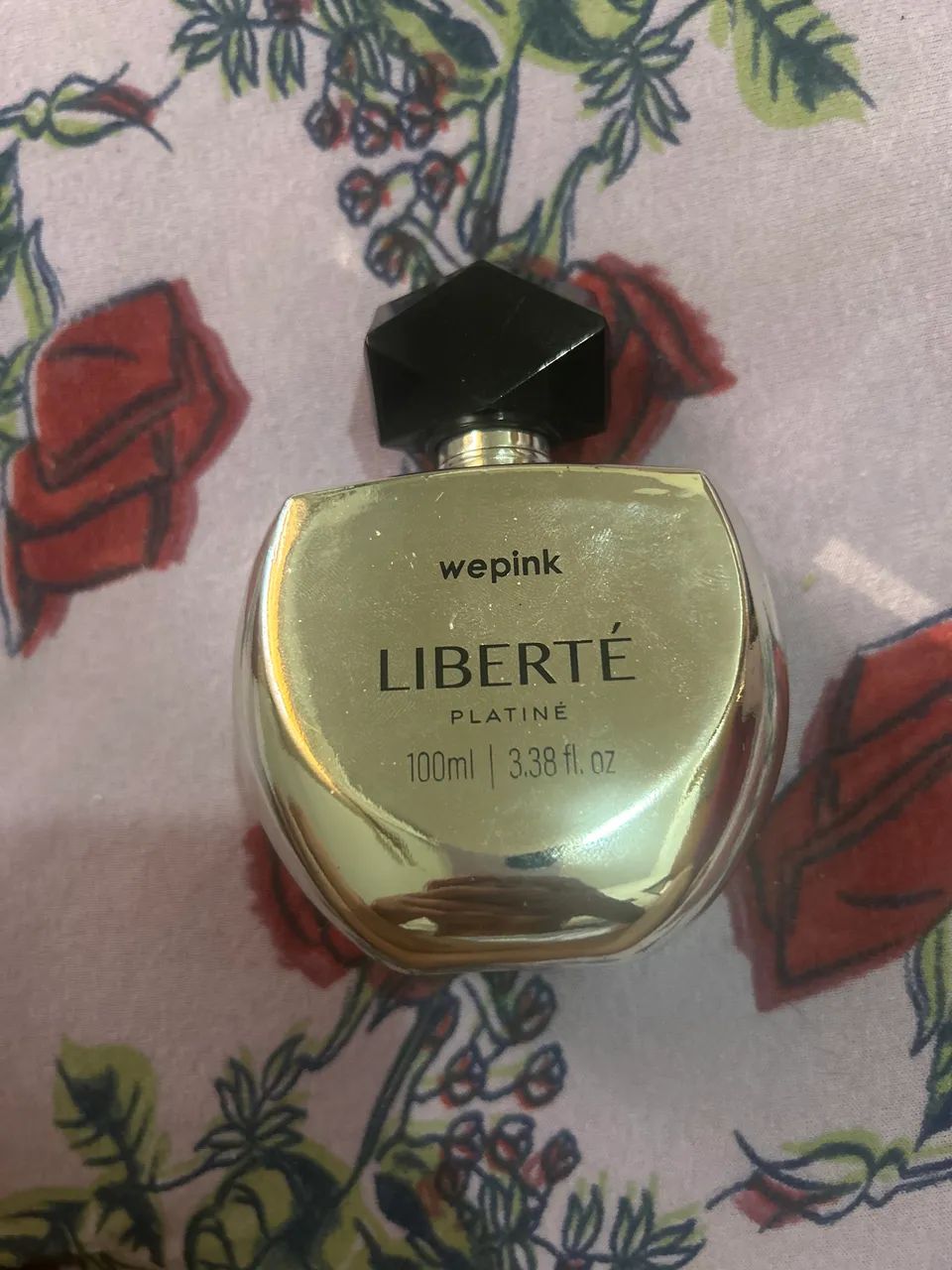 Liberté