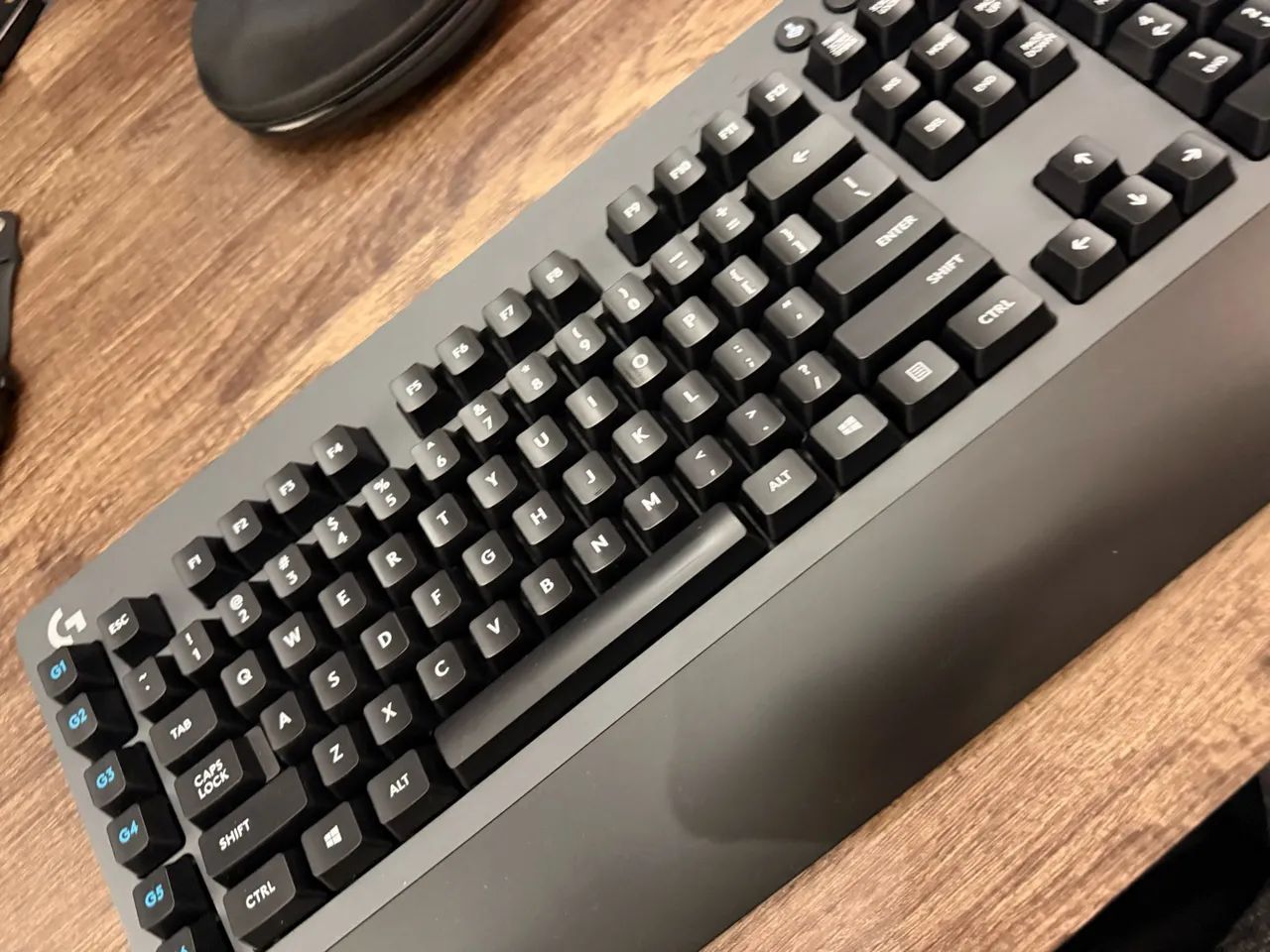 TECLADO LOGITECH G613 MECÂNICO  - Foto 5