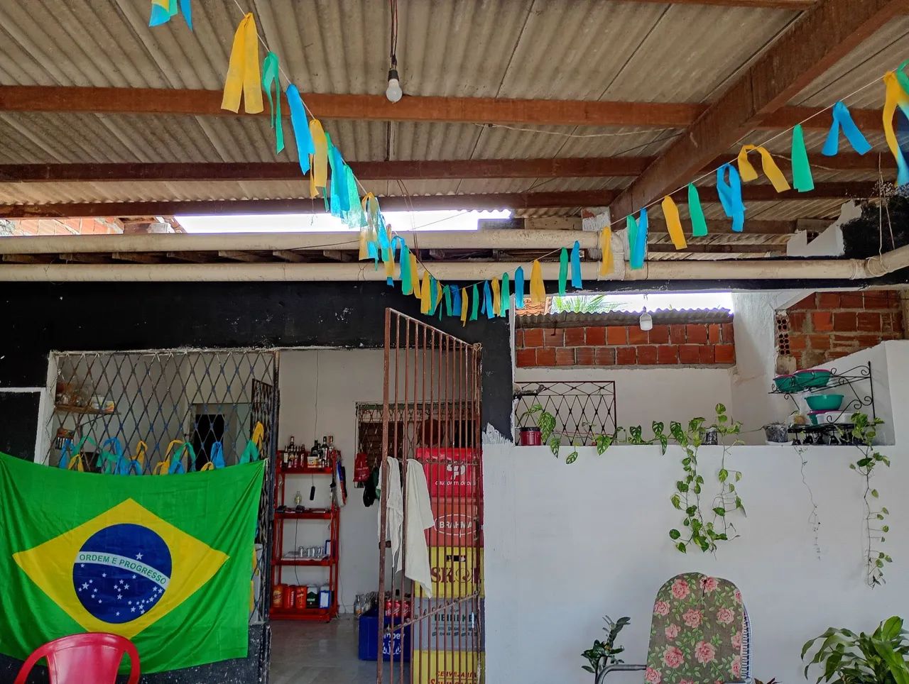 Casa - Foto 2
