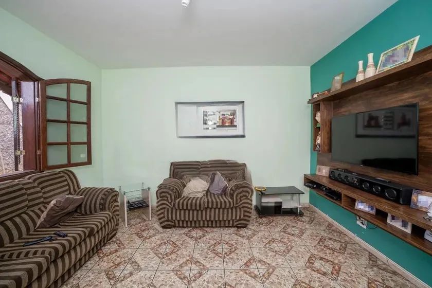Casa à Venda - Dom Bosco, 3 Quartos, 267 m2 - Foto 2