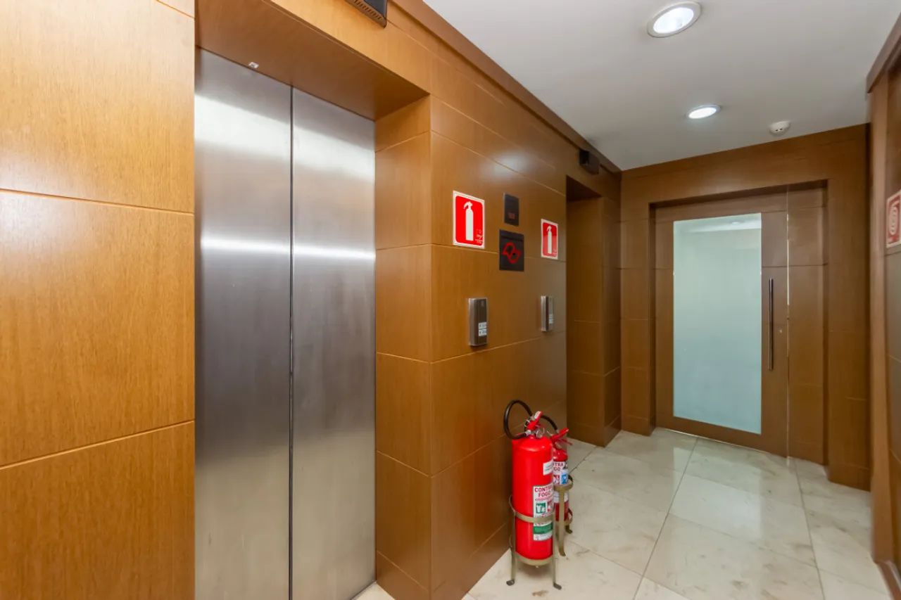 Conjunto comercial para venda em Perdizes, 200m² - Foto 2
