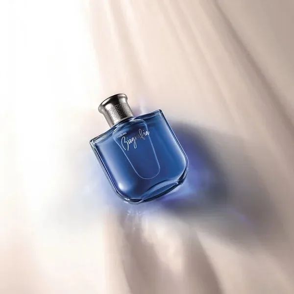Perfume Biografia Masculino 100ml  - Foto 2