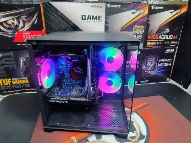 Pc Gamer Core i9 12900k - Foto 2